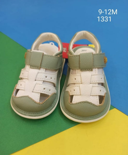 Baby Shoes, for Boys & Girls, Multi ages AL-3/D