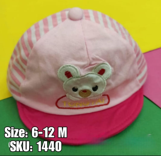 Baby Toddler Boys & Girls Summer Hat